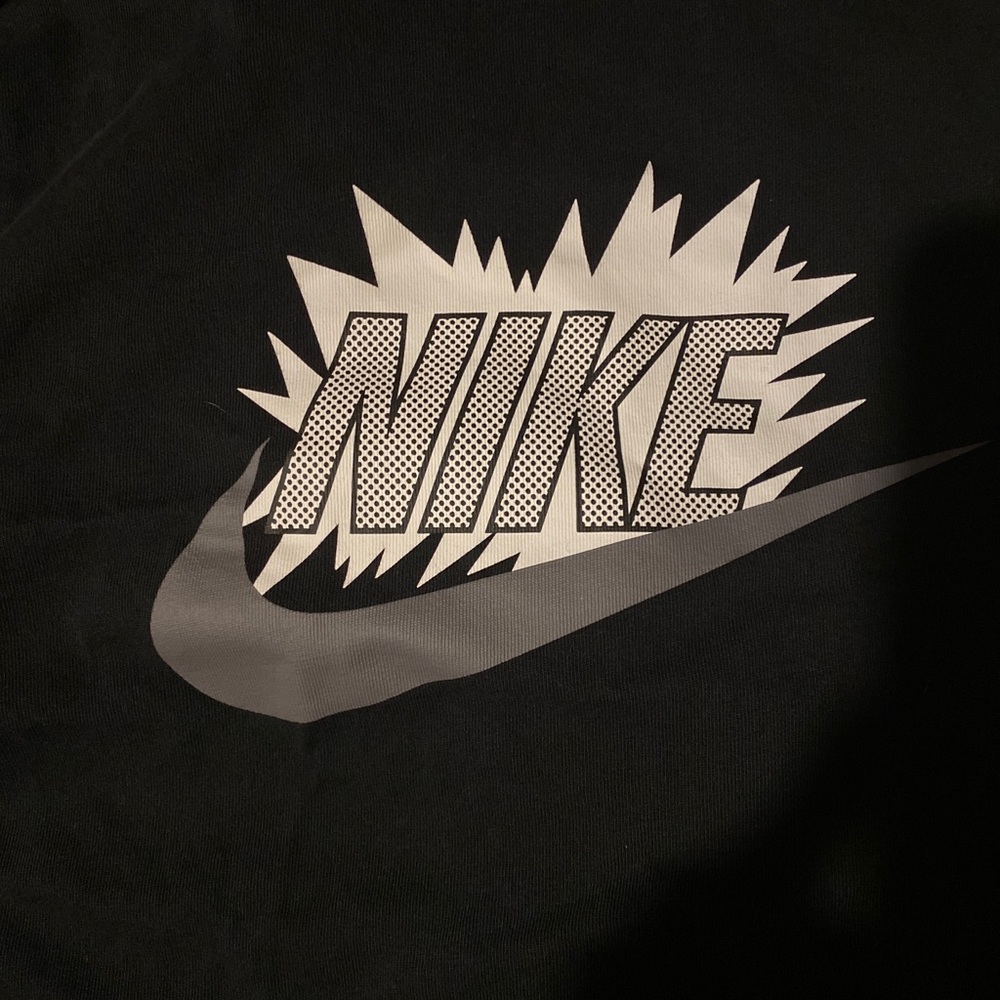 Nike soft Hoodie